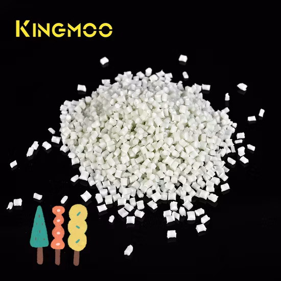 Plásticos ABS modificados ignífugos personalizados de fábrica para productos eléctricos automotrices