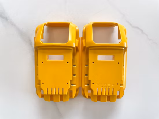 Gránulos de plástico modificado ABS resistentes a altas temperaturas