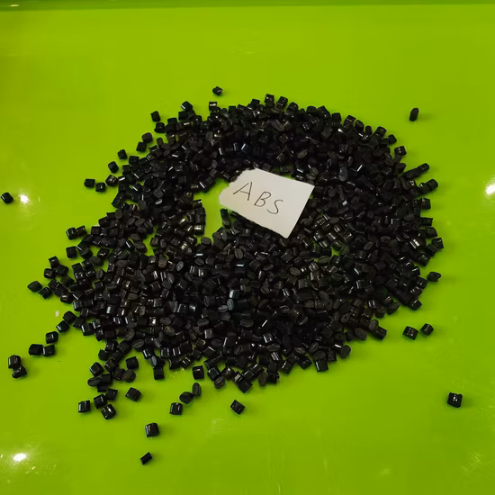 Policarbonato resistente a la intemperie del proveedor para partículas de plástico modificadas con resina para televisores Electrodomésticos