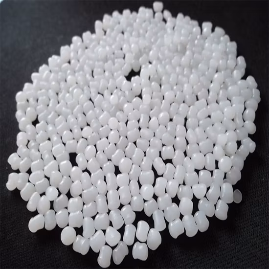 Gránulos ABS modificados con fibra de vidrio Pellets Inyección Electrochapado Grado ABS HDPE